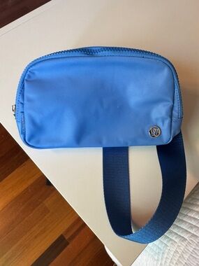 Brand new Lululemon belt bag